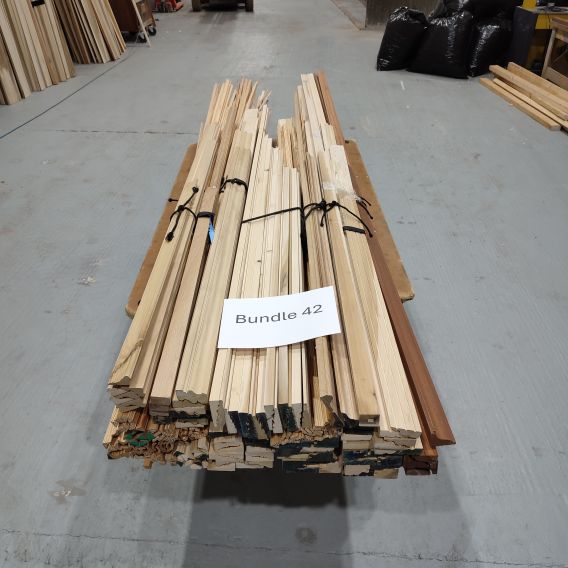 Stock-clearance- #BUNDLE 42