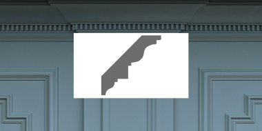 Dentil Mouldings